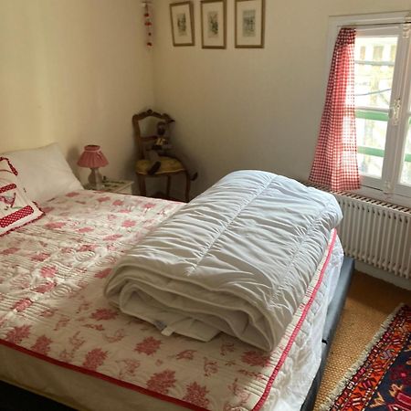 La Maison Belle Maree Honfleur Esterno foto
